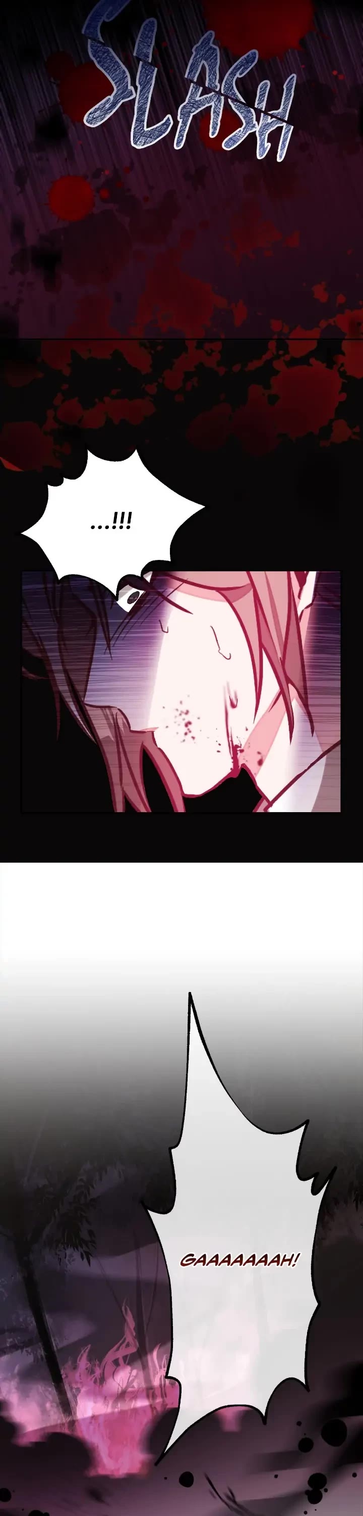 I've Become the Villainous Empress of a Novel Chapter 138 page 3 - Chapter 138