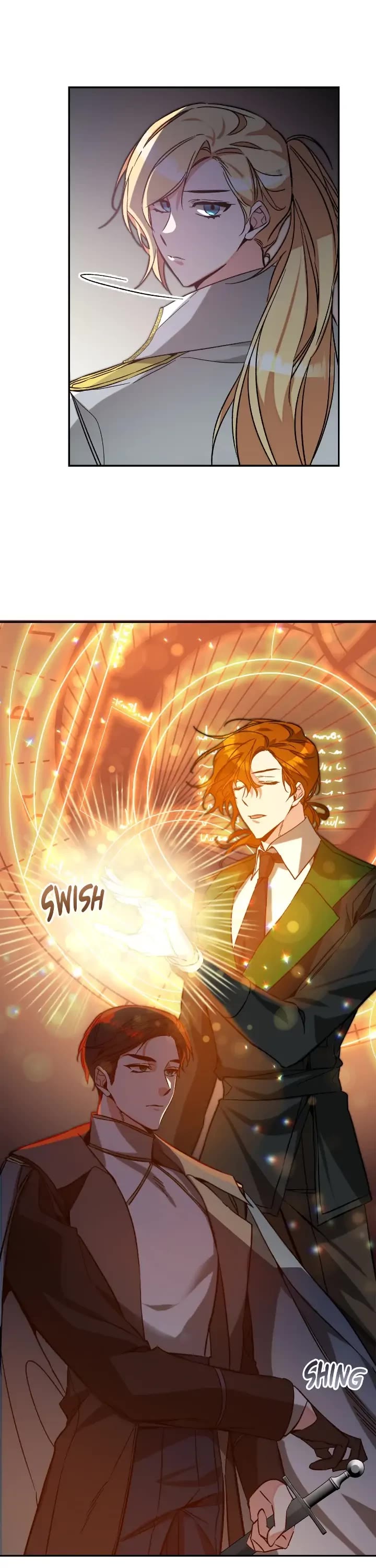 I've Become the Villainous Empress of a Novel Chapter 138 page 6 - Chapter 138