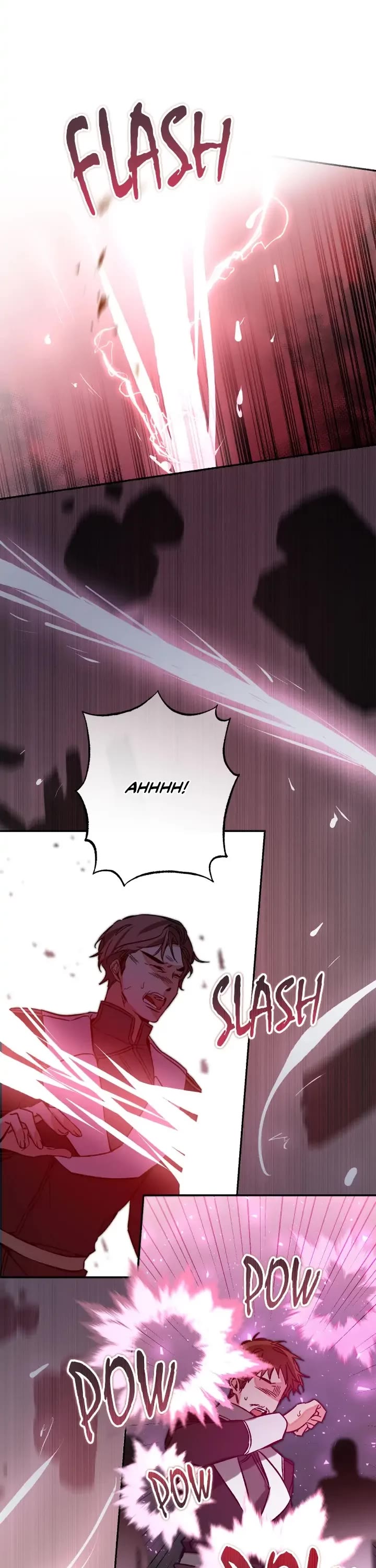 I've Become the Villainous Empress of a Novel Chapter 138 page 7 - Chapter 138