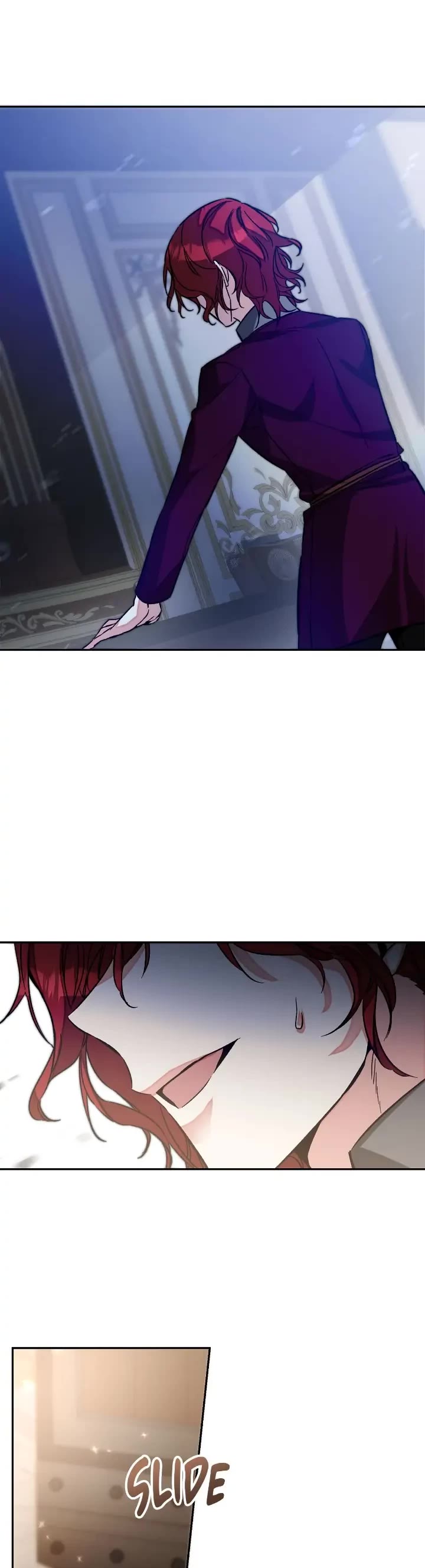 I've Become the Villainous Empress of a Novel Chapter 139 page 24 - Chapter 139