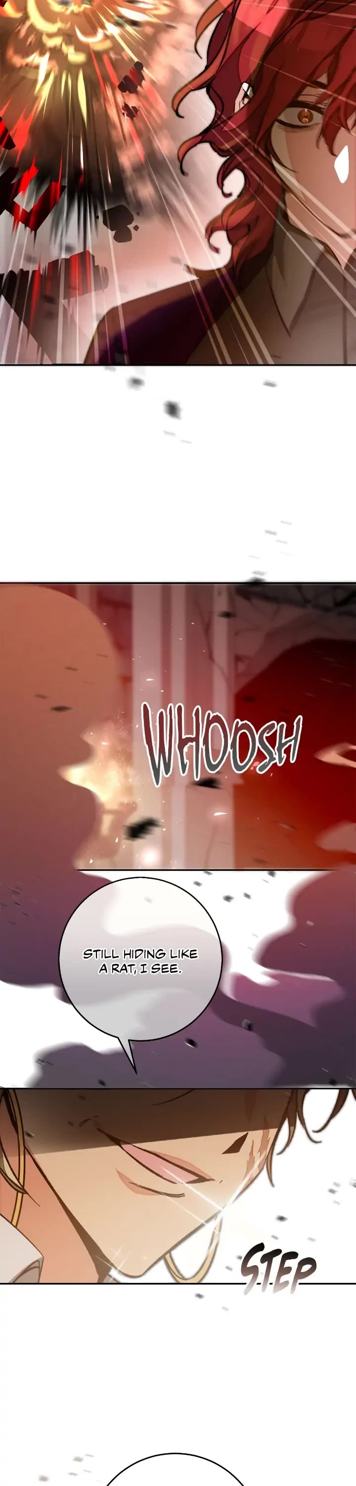 I've Become the Villainous Empress of a Novel Chapter 139 page 28 - Chapter 139