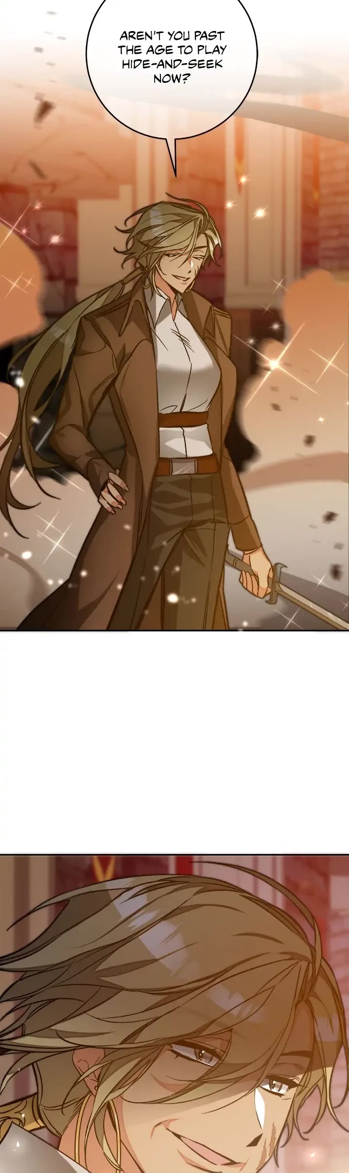 I've Become the Villainous Empress of a Novel Chapter 139 page 29 - Chapter 139