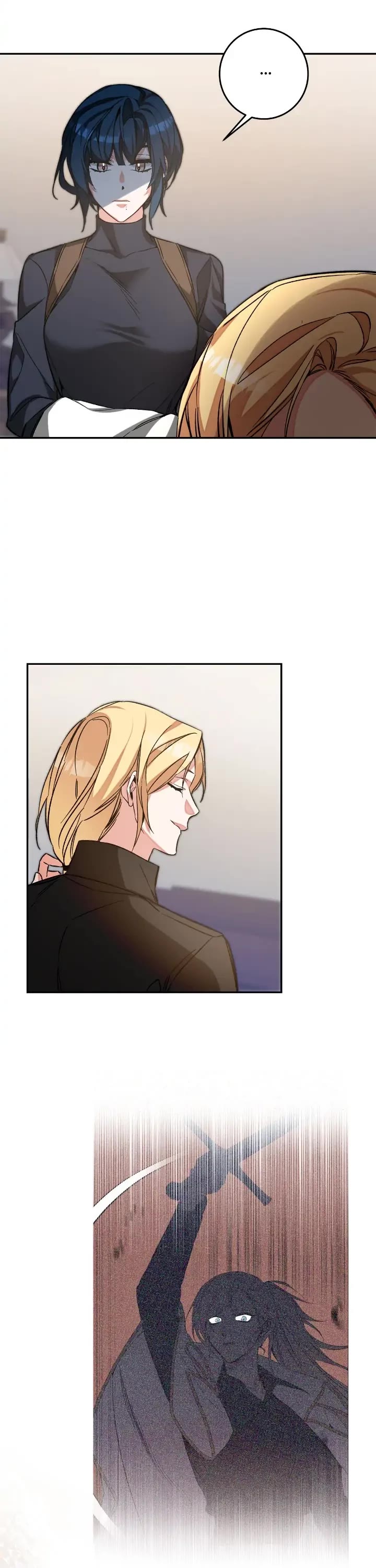 I've Become the Villainous Empress of a Novel Chapter 139 page 3 - Chapter 139