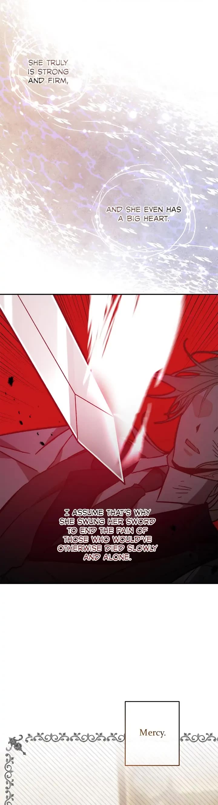 I've Become the Villainous Empress of a Novel Chapter 139 page 4 - Chapter 139