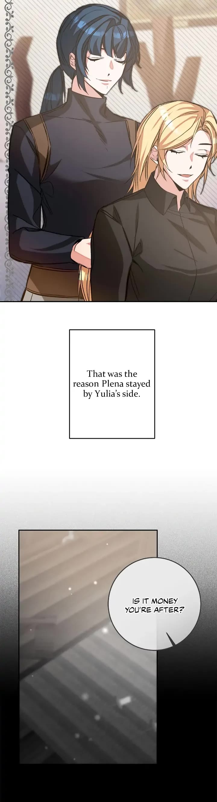 I've Become the Villainous Empress of a Novel Chapter 139 page 5 - Chapter 139