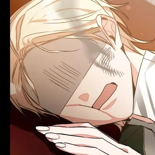 I've Become the Villainous Empress of a Novel Chapter 139 cover
