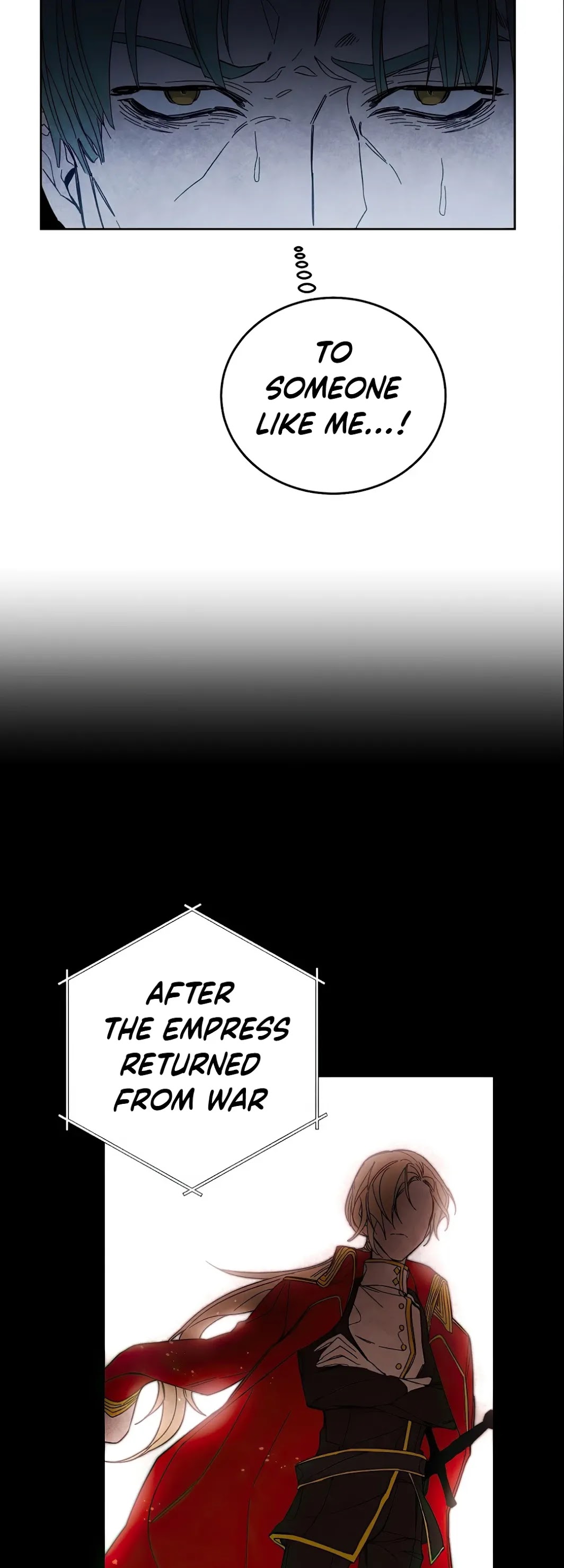I've Become the Villainous Empress of a Novel Chapter 14 page 15 - Chapter 14