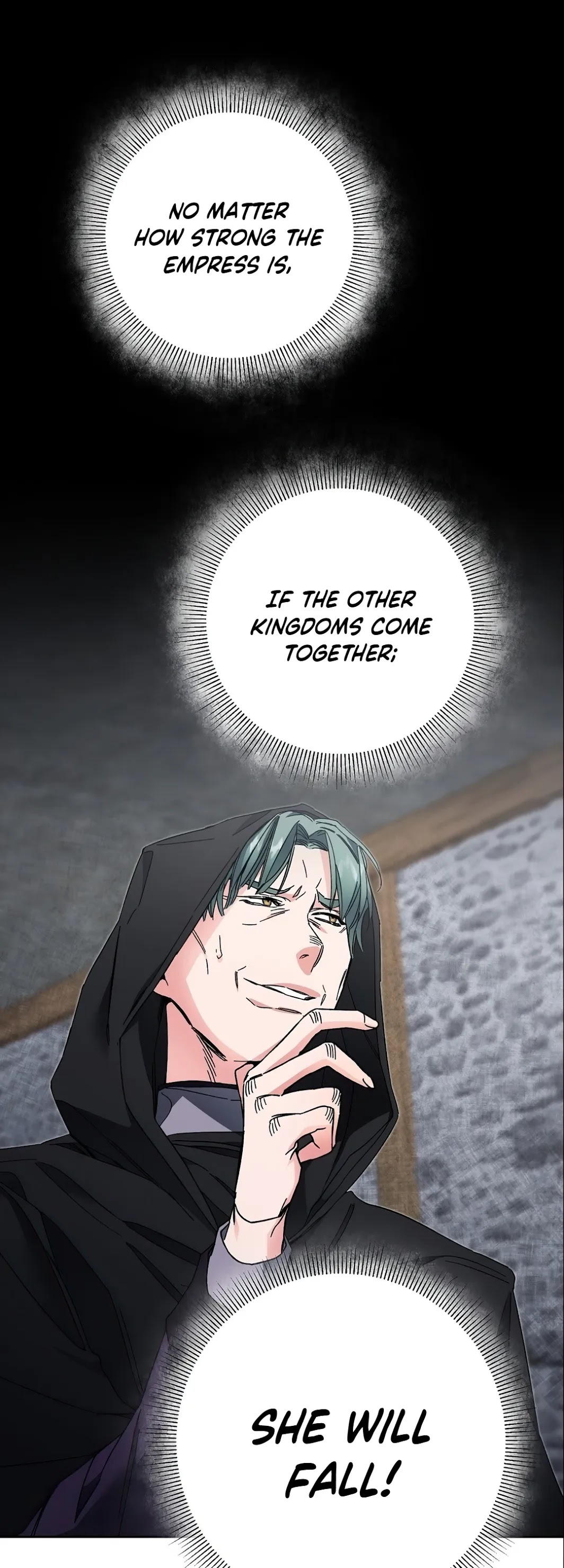 I've Become the Villainous Empress of a Novel Chapter 14 page 27 - Chapter 14