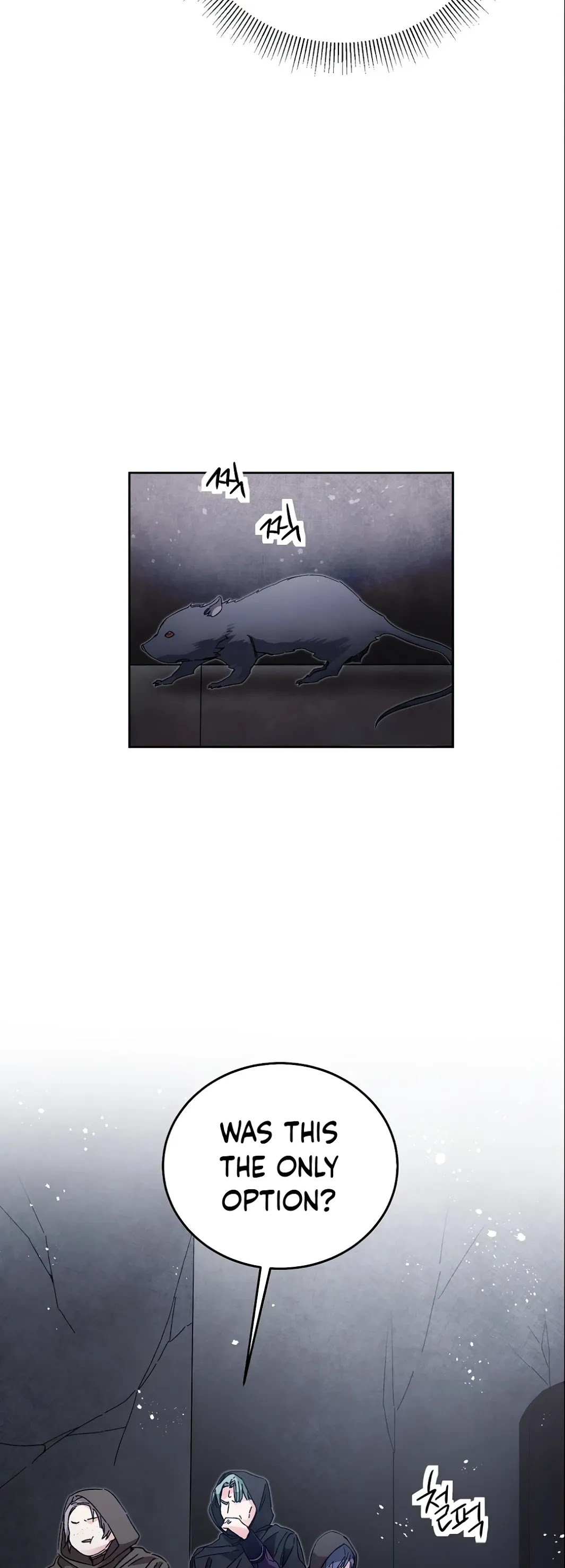 I've Become the Villainous Empress of a Novel Chapter 14 page 28 - Chapter 14
