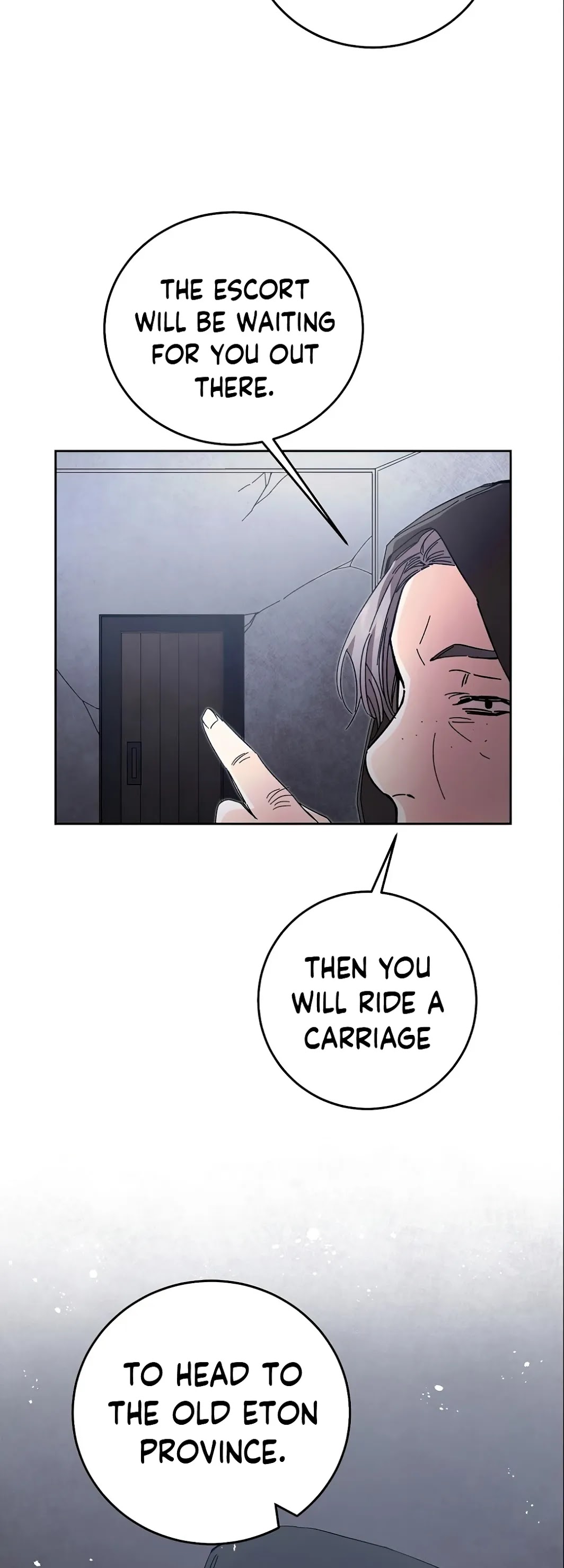 I've Become the Villainous Empress of a Novel Chapter 14 page 30 - Chapter 14