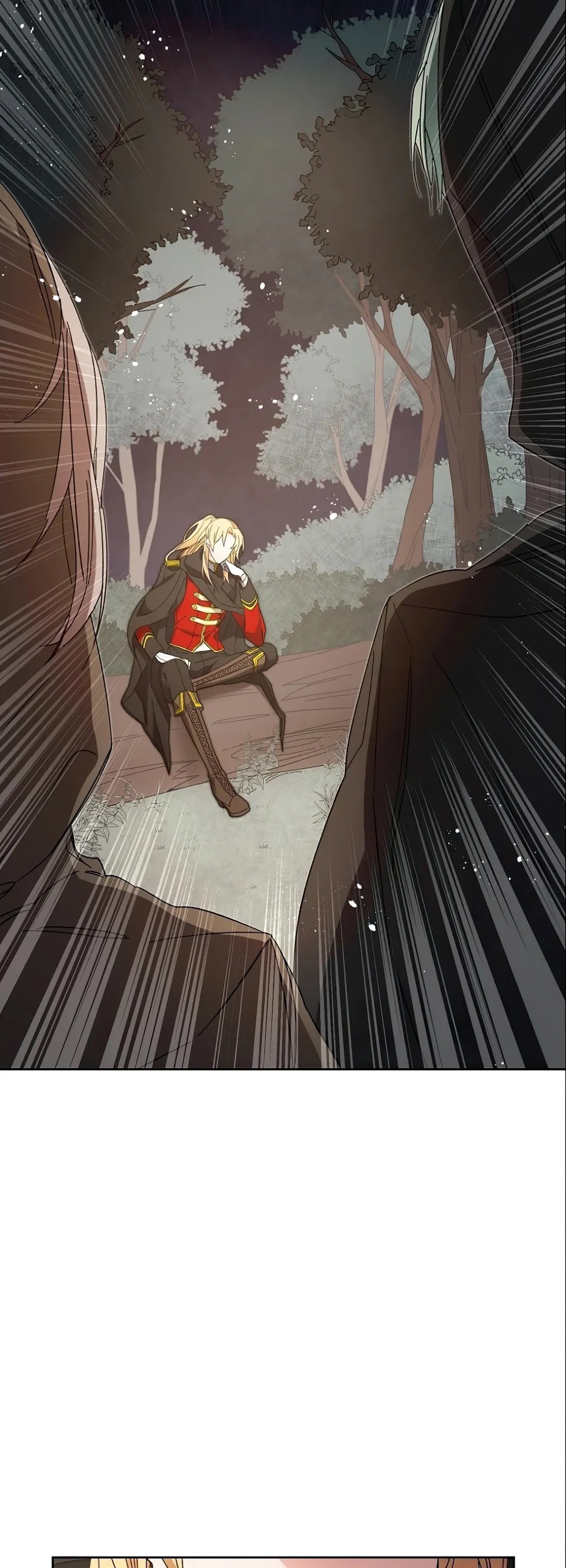 I've Become the Villainous Empress of a Novel Chapter 14 page 35 - Chapter 14