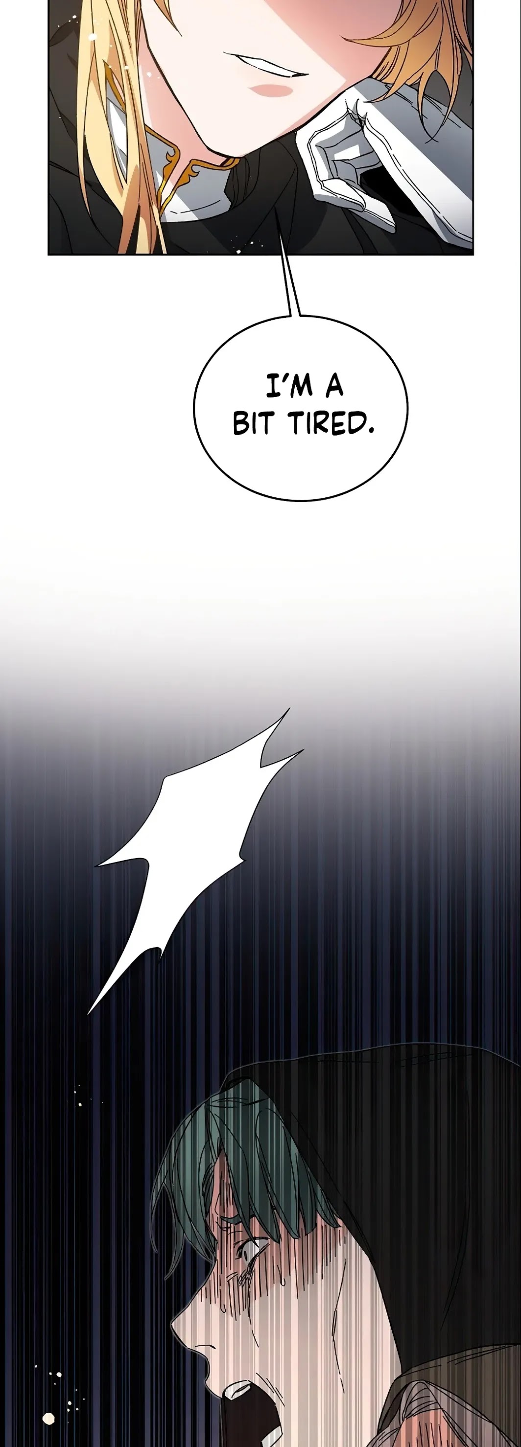 I've Become the Villainous Empress of a Novel Chapter 14 page 36 - Chapter 14