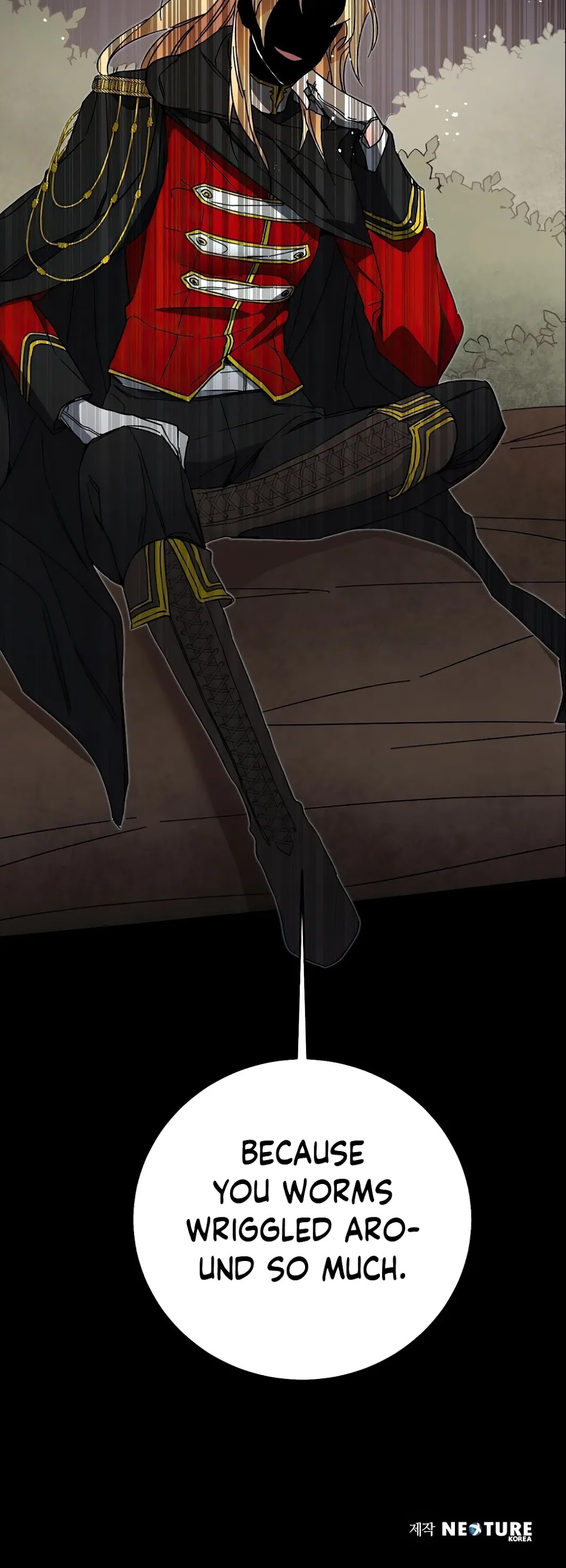 I've Become the Villainous Empress of a Novel Chapter 14 page 38 - Chapter 14