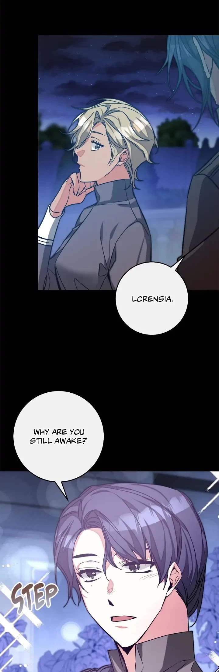 I've Become the Villainous Empress of a Novel Chapter 140 page 14 - Chapter 140