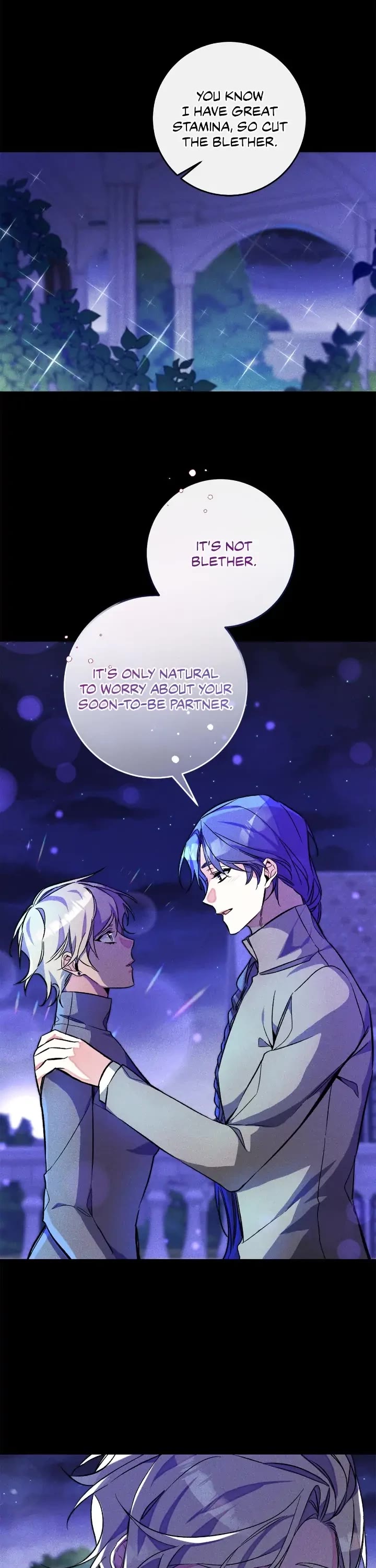 I've Become the Villainous Empress of a Novel Chapter 140 page 16 - Chapter 140