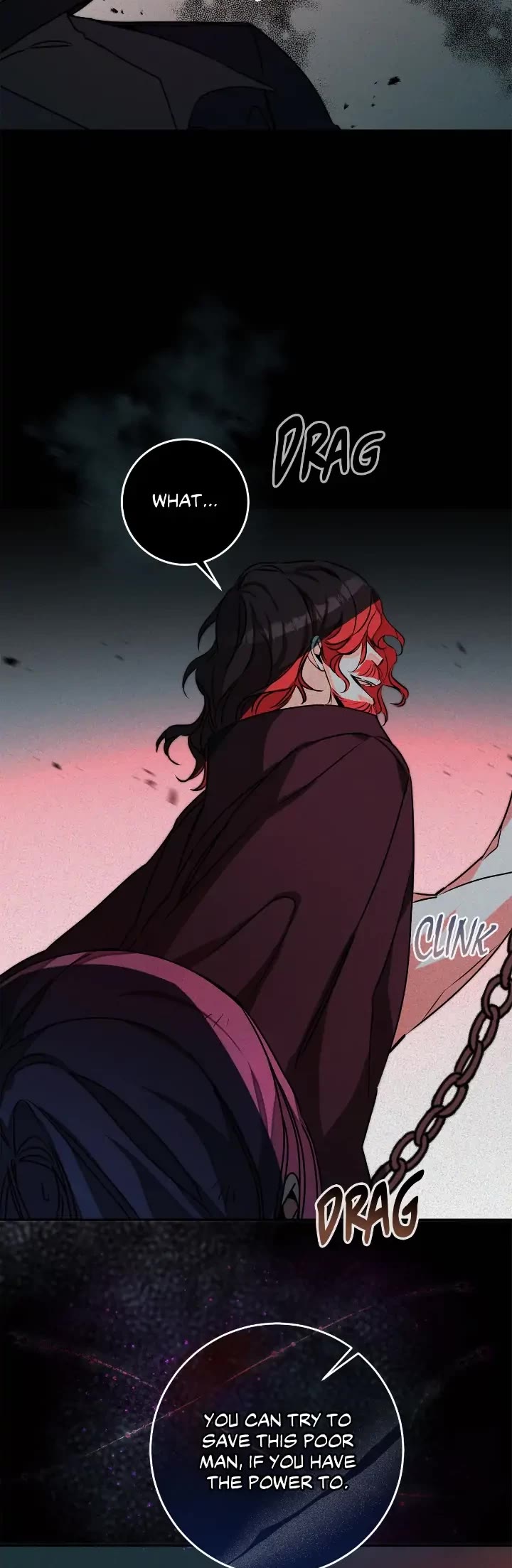 I've Become the Villainous Empress of a Novel Chapter 140 page 19 - Chapter 140