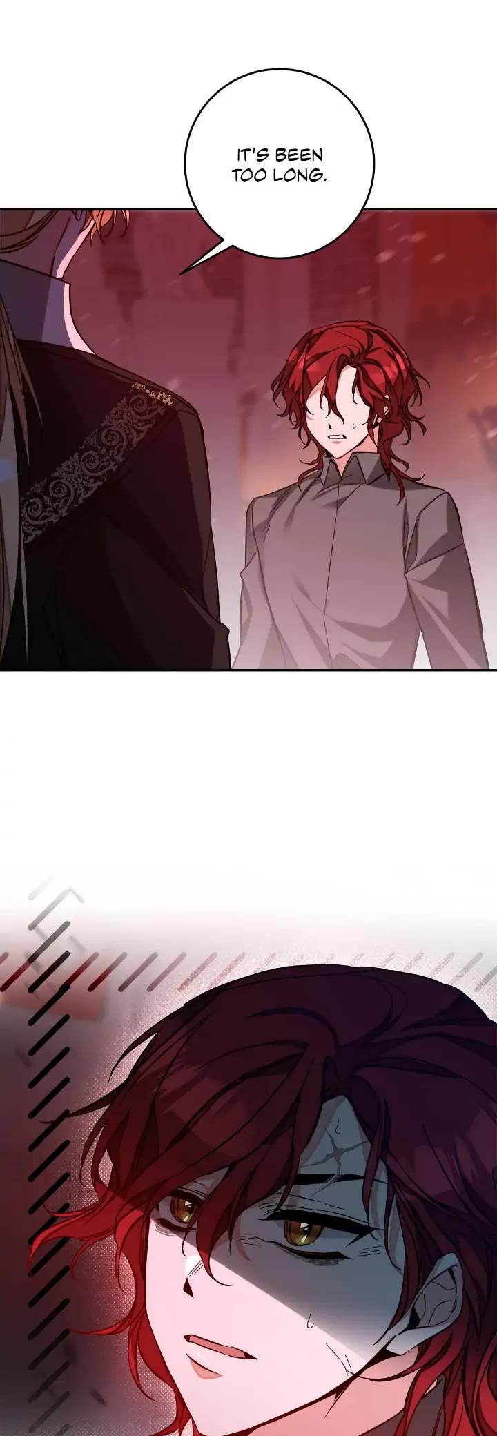 I've Become the Villainous Empress of a Novel Chapter 140 page 31 - Chapter 140