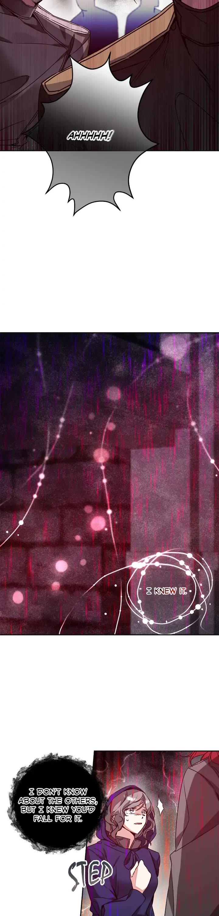 I've Become the Villainous Empress of a Novel Chapter 141 page 12 - Chapter 141