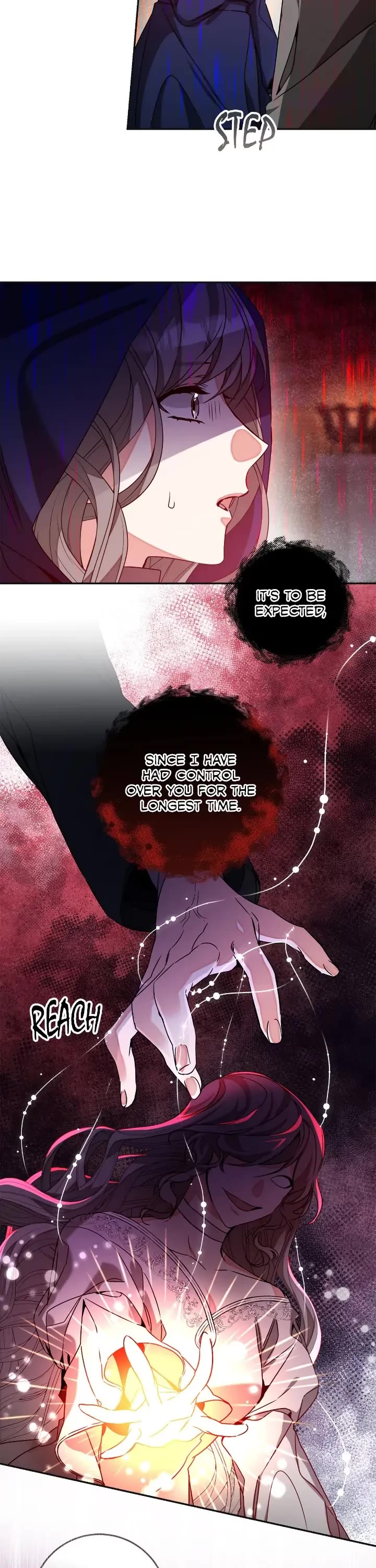 I've Become the Villainous Empress of a Novel Chapter 141 page 13 - Chapter 141