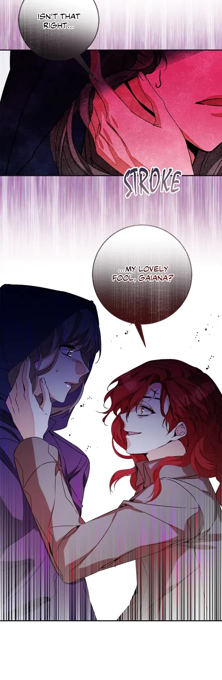 I've Become the Villainous Empress of a Novel Chapter 141 page 14 - Chapter 141
