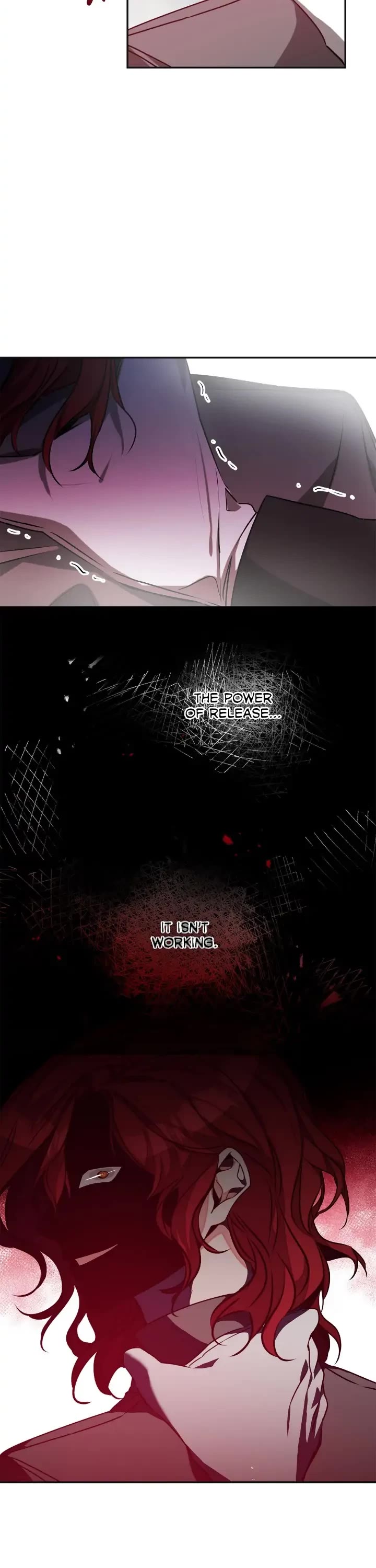 I've Become the Villainous Empress of a Novel Chapter 141 page 17 - Chapter 141