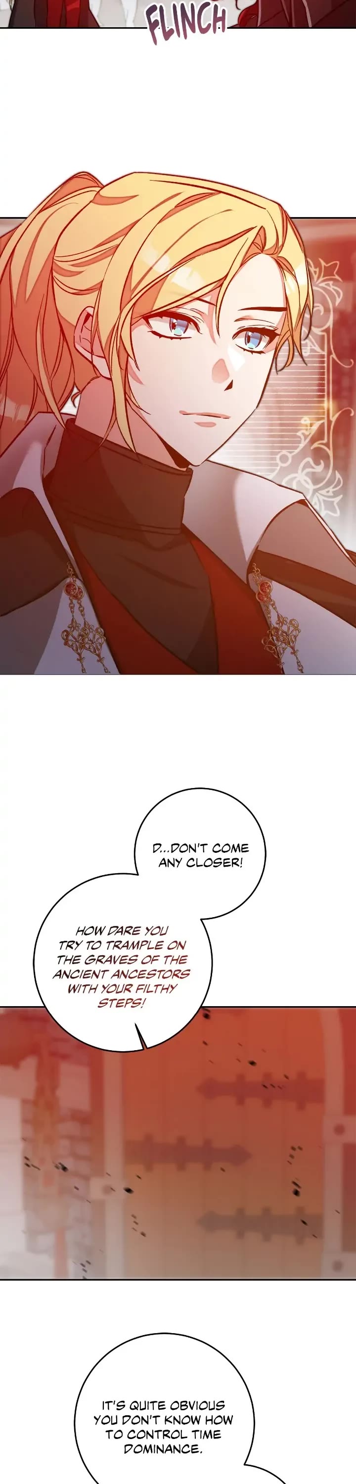 I've Become the Villainous Empress of a Novel Chapter 141 page 2 - Chapter 141