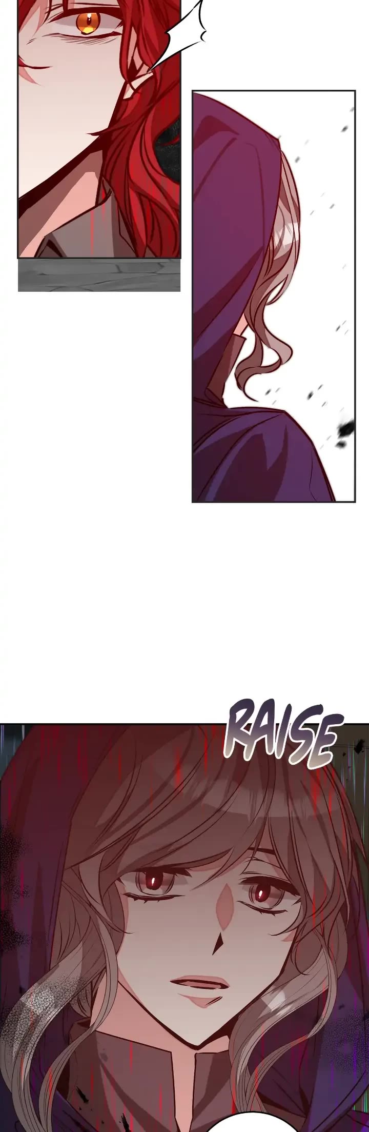 I've Become the Villainous Empress of a Novel Chapter 141 page 24 - Chapter 141