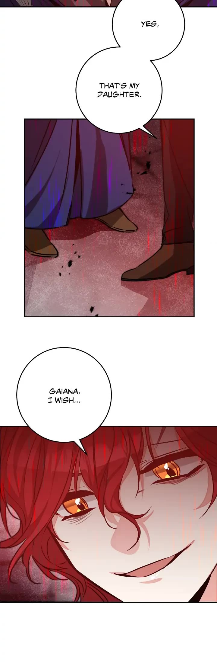 I've Become the Villainous Empress of a Novel Chapter 141 page 25 - Chapter 141