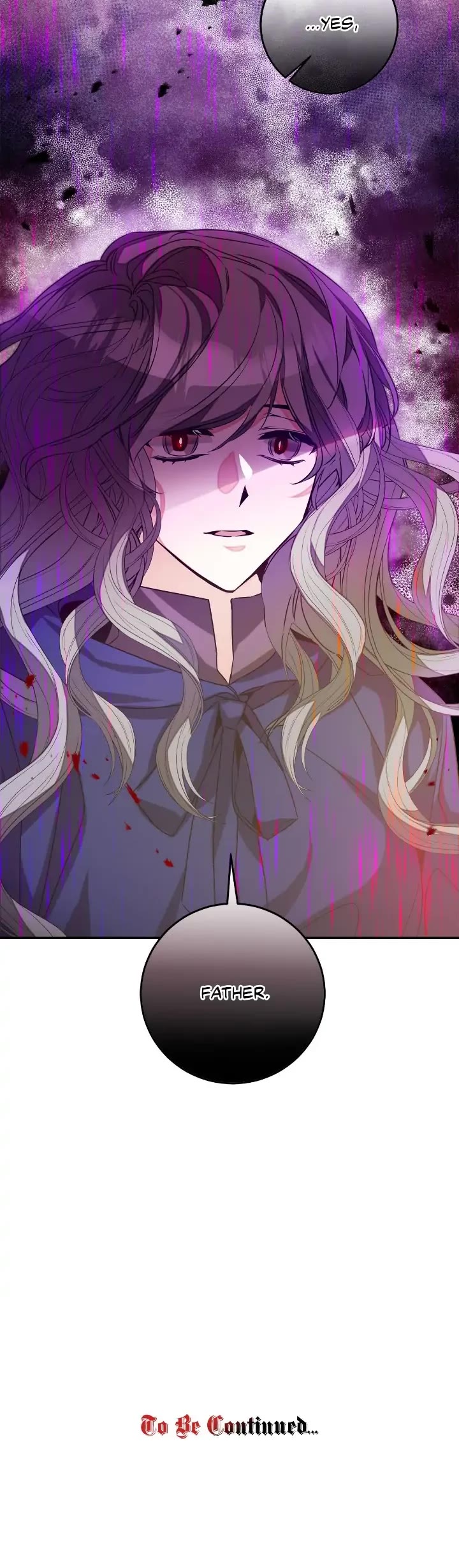 I've Become the Villainous Empress of a Novel Chapter 141 page 28 - Chapter 141