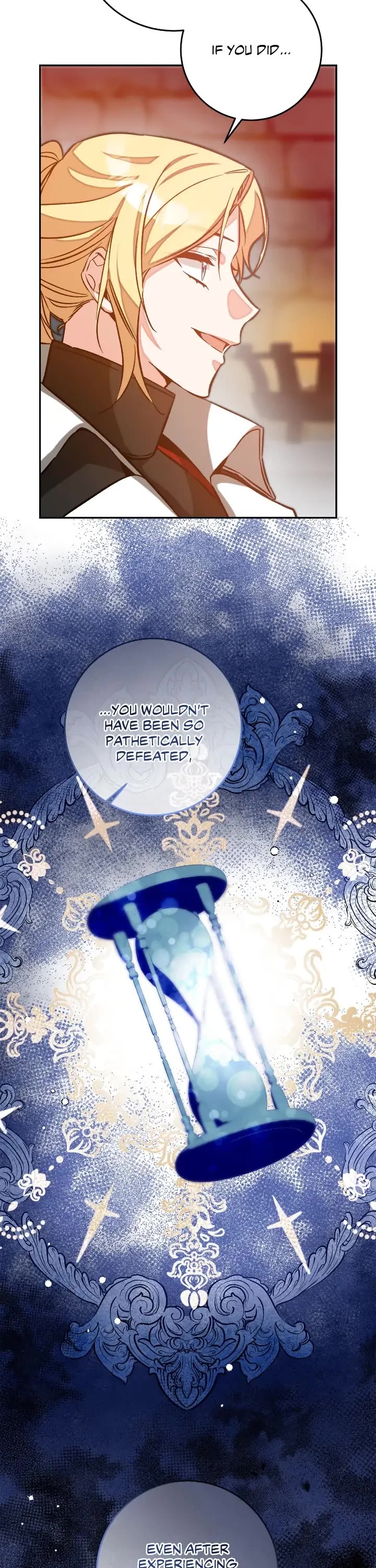 I've Become the Villainous Empress of a Novel Chapter 141 page 3 - Chapter 141