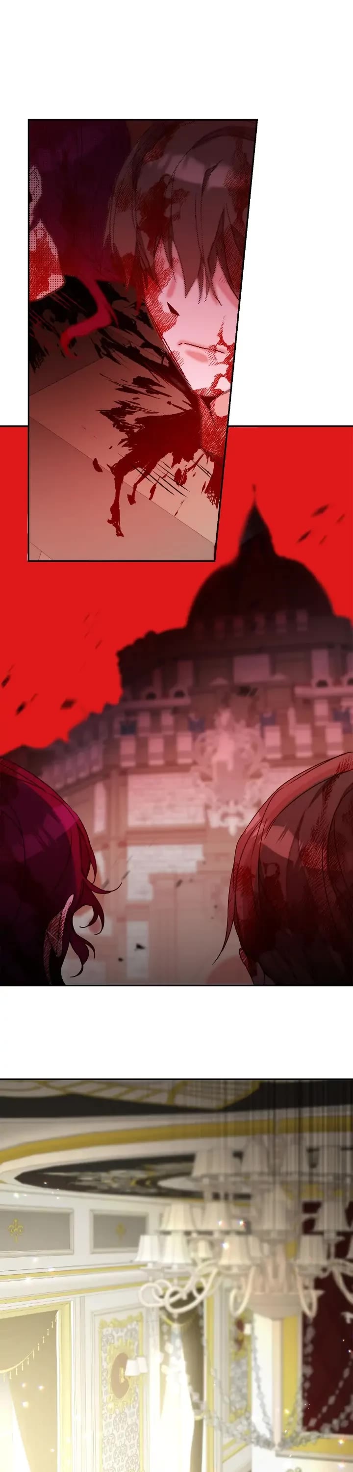 I've Become the Villainous Empress of a Novel Chapter 142 page 1 - Chapter 142