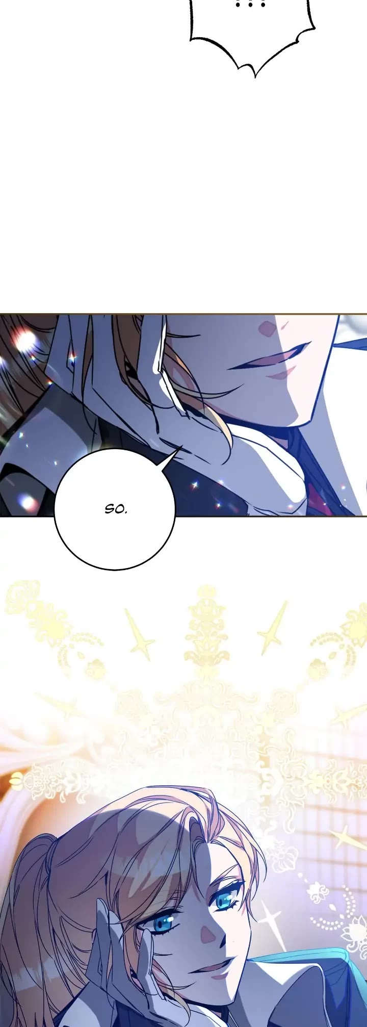 I've Become the Villainous Empress of a Novel Chapter 142 page 14 - Chapter 142