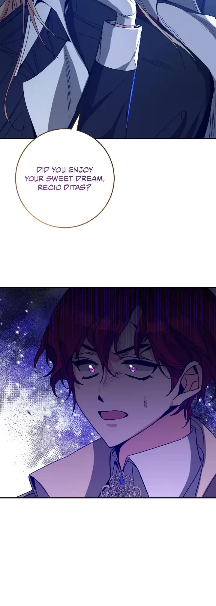 I've Become the Villainous Empress of a Novel Chapter 142 page 15 - Chapter 142