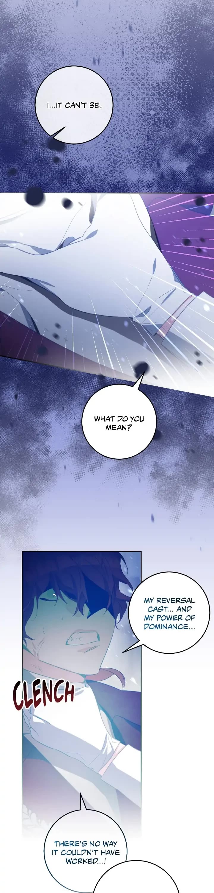 I've Become the Villainous Empress of a Novel Chapter 142 page 17 - Chapter 142