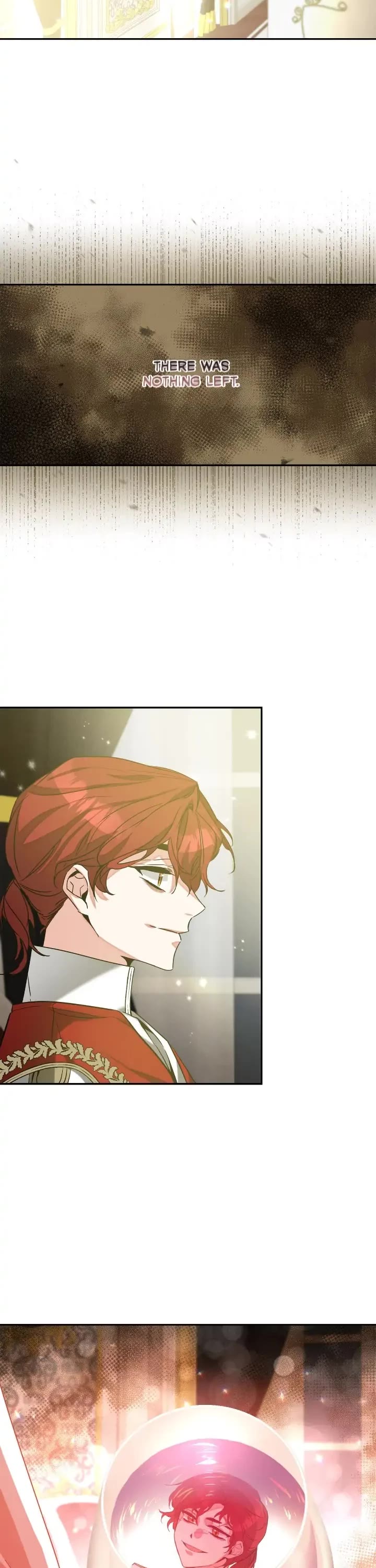 I've Become the Villainous Empress of a Novel Chapter 142 page 2 - Chapter 142