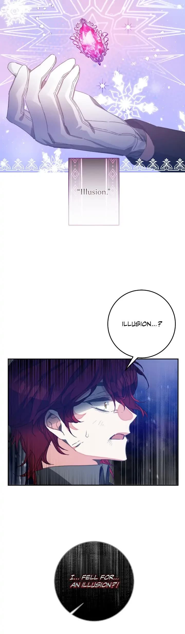 I've Become the Villainous Empress of a Novel Chapter 142 page 20 - Chapter 142