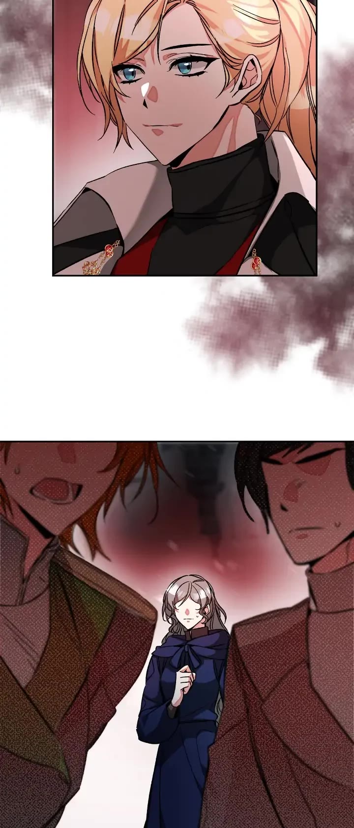 I've Become the Villainous Empress of a Novel Chapter 142 page 24 - Chapter 142