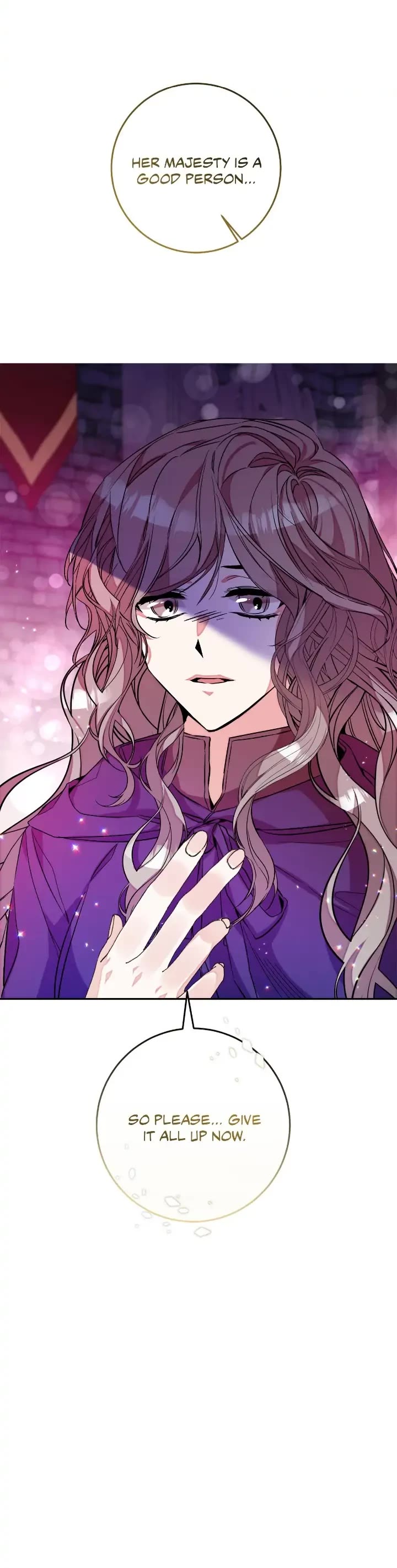I've Become the Villainous Empress of a Novel Chapter 142 page 30 - Chapter 142