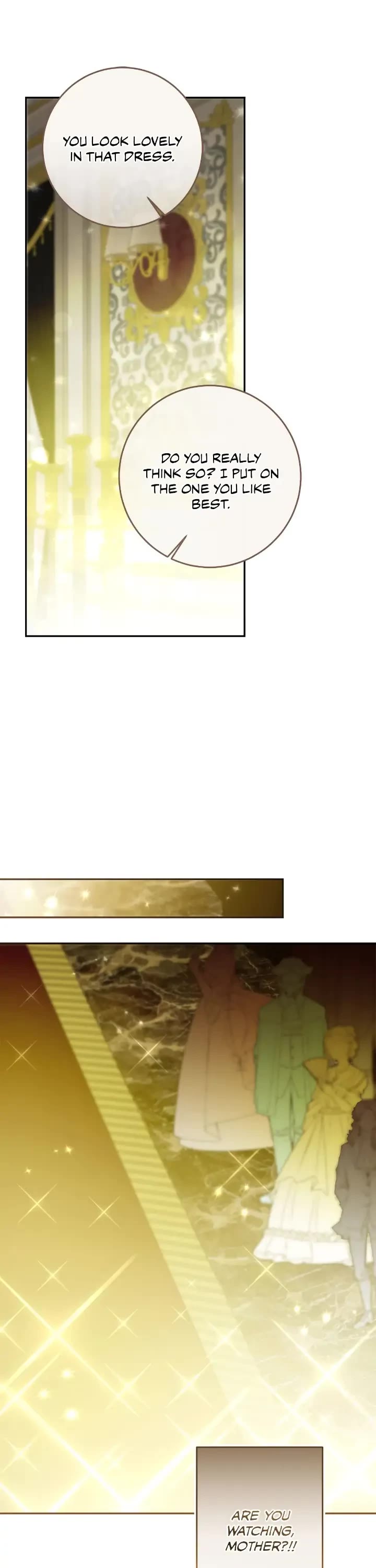 I've Become the Villainous Empress of a Novel Chapter 142 page 6 - Chapter 142