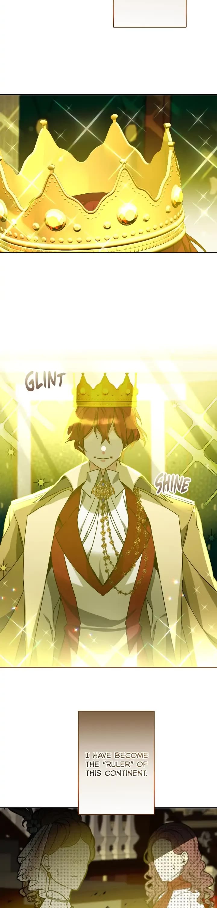 I've Become the Villainous Empress of a Novel Chapter 142 page 7 - Chapter 142