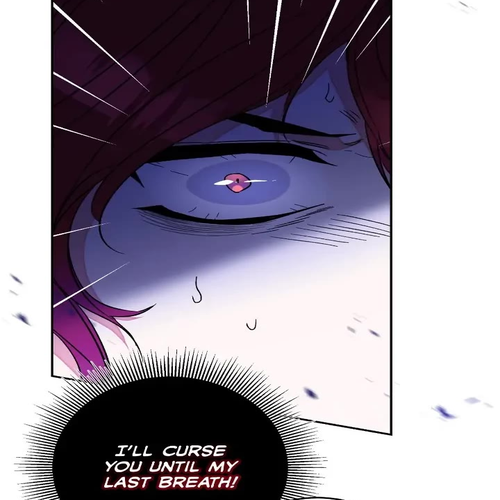I've Become the Villainous Empress of a Novel Chapter 142 cover
