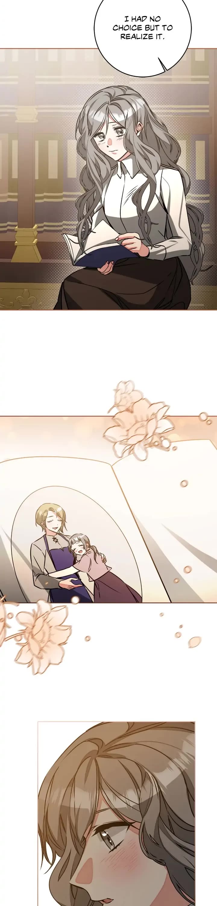 I've Become the Villainous Empress of a Novel Chapter 143 page 12 - Chapter 143