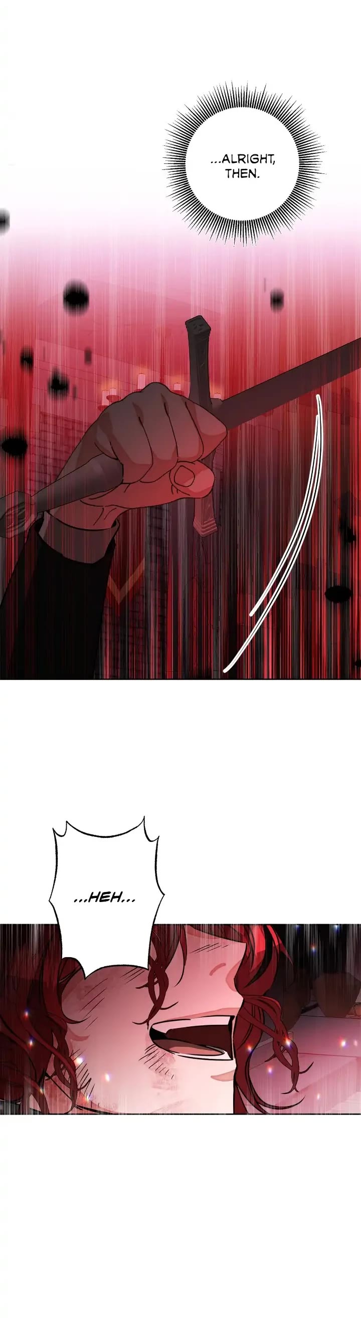 I've Become the Villainous Empress of a Novel Chapter 143 page 15 - Chapter 143