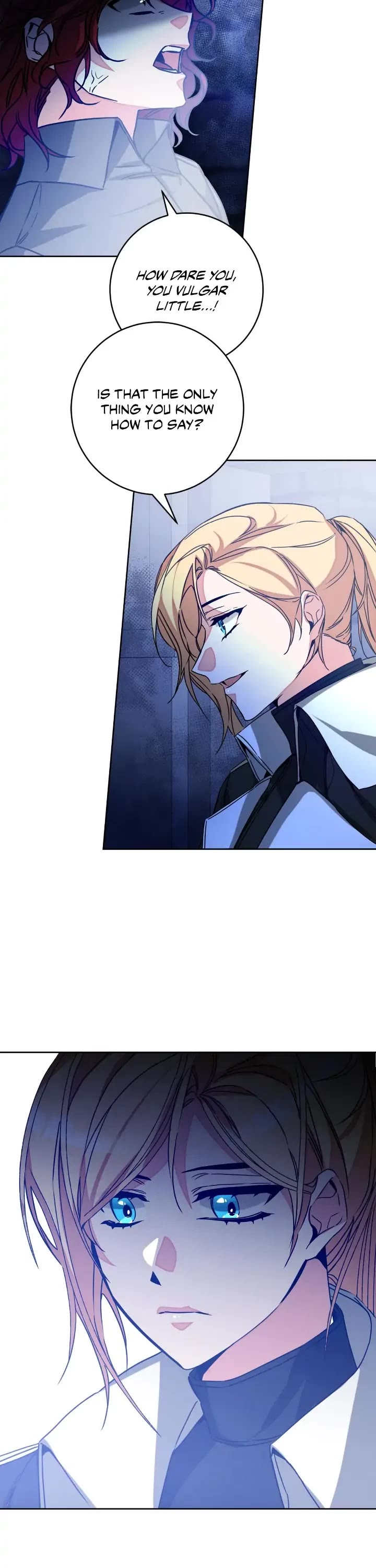 I've Become the Villainous Empress of a Novel Chapter 143 page 2 - Chapter 143
