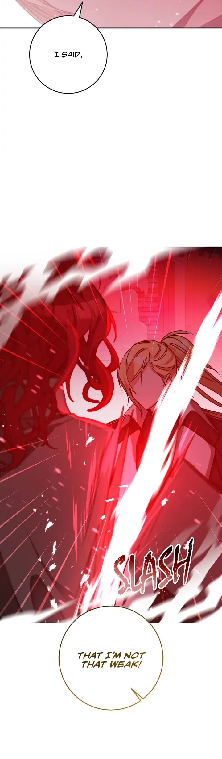 I've Become the Villainous Empress of a Novel Chapter 143 page 20 - Chapter 143
