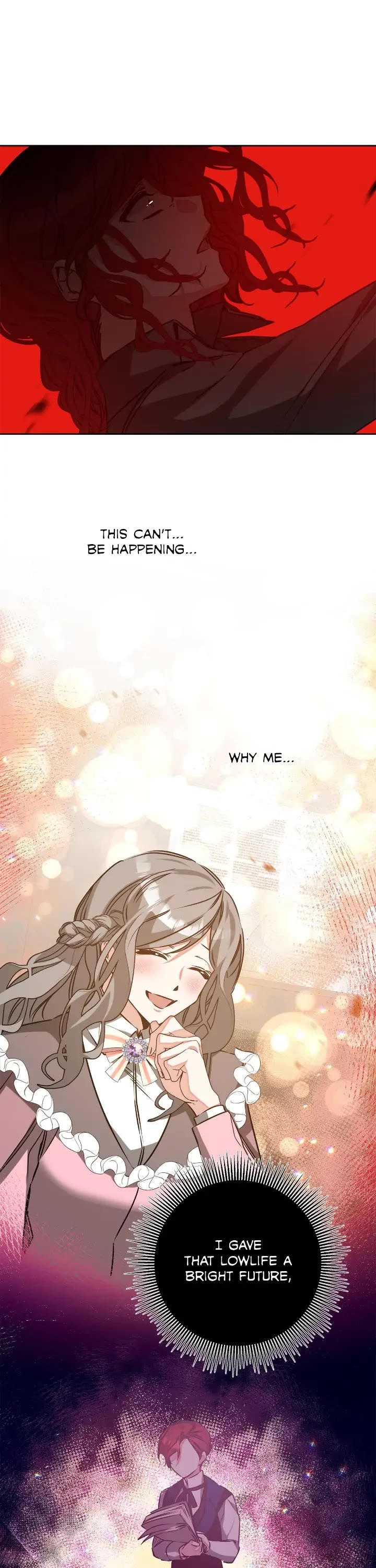 I've Become the Villainous Empress of a Novel Chapter 143 page 21 - Chapter 143