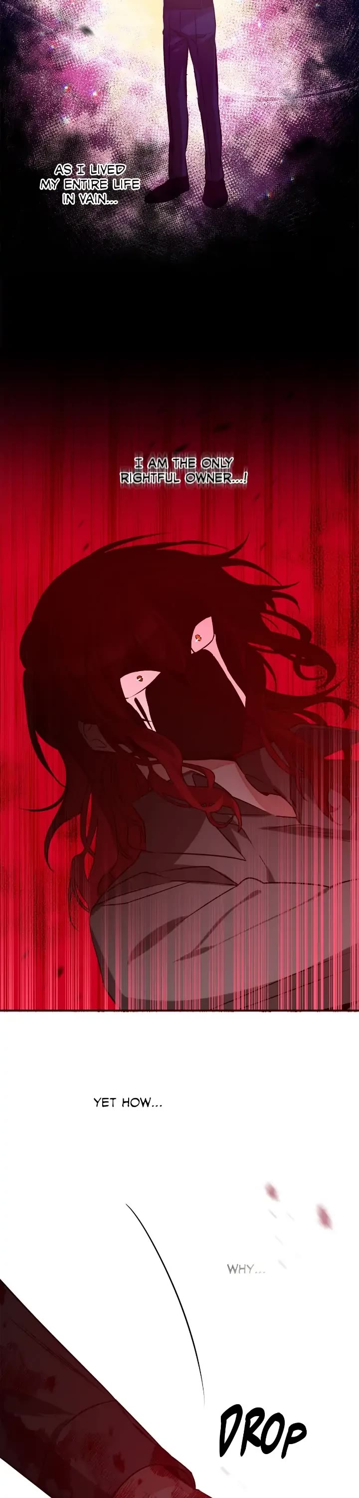 I've Become the Villainous Empress of a Novel Chapter 143 page 22 - Chapter 143
