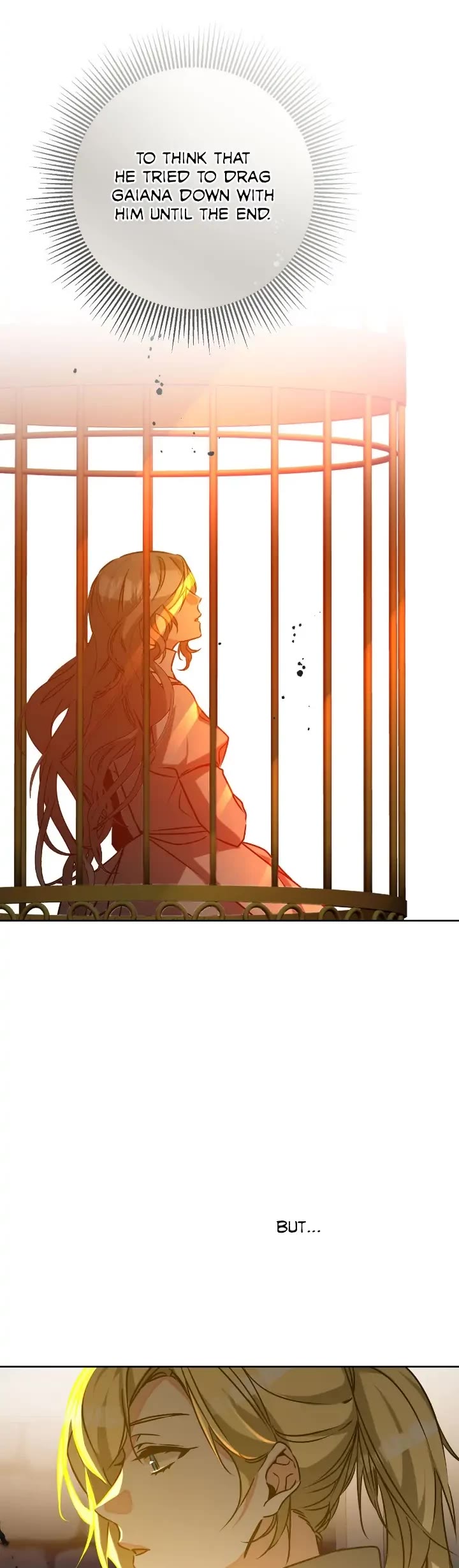 I've Become the Villainous Empress of a Novel Chapter 143 page 24 - Chapter 143