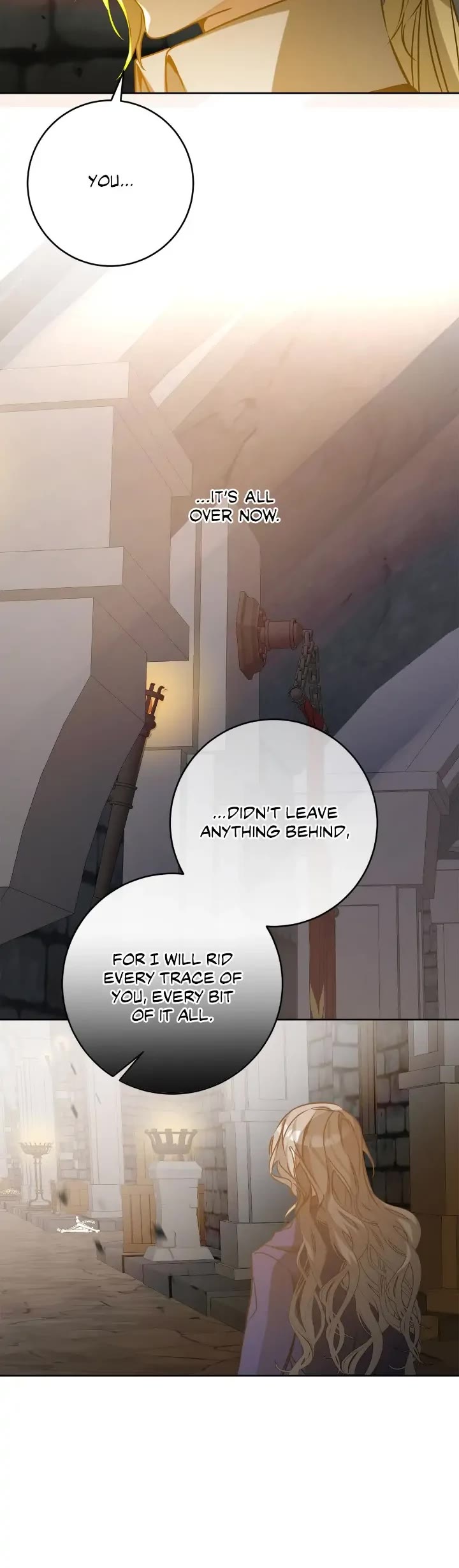 I've Become the Villainous Empress of a Novel Chapter 143 page 25 - Chapter 143