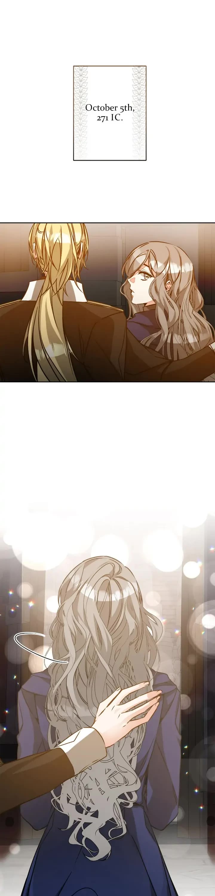 I've Become the Villainous Empress of a Novel Chapter 143 page 26 - Chapter 143